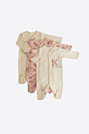 Kitikate Bebek Set 3'lü S60671