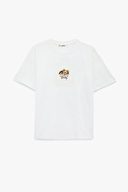 Koton Kadın Tişört 6SAL10774IK