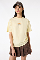 Koton Kadın Tişört 6SAL10778IK