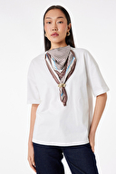 Koton Kadın Tişört 6SAK50055PK