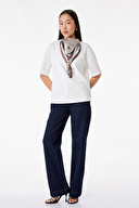 Koton Kadın Tişört 6SAK50055PK