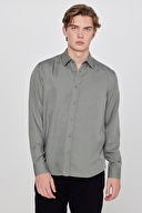 Lee Erkek Gömlek L2610084801