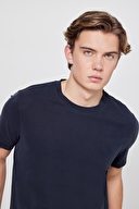 Lee Erkek Tişört L2610126001