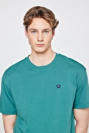 Wrangler Erkek Tişört W7NM203877G26