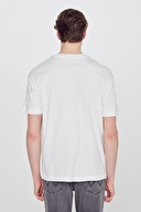 Wrangler Erkek Tişört W7NM203877102