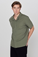 Lee Erkek Gömlek L2610155801