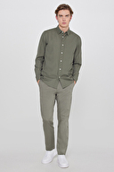 Lee Erkek Gömlek L2610158801