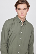 Lee Erkek Gömlek L2610158801