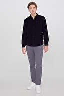 Lee Erkek Gömlek L66N205295001