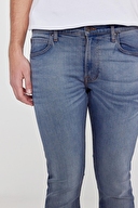 Lee Luke Erkek Kot Pantolon ML71900064XT