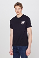 Wrangler Erkek Tişört W2610018001