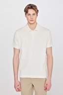 Wrangler Erkek Polo Yaka Tişört W2610158102