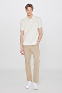 Wrangler Erkek Polo Yaka Tişört W2610158102