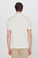 Wrangler Erkek Polo Yaka Tişört W2610158102