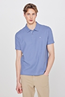 Wrangler Erkek Polo Yaka Tişört W2610158TF