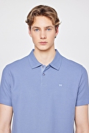 Wrangler Erkek Polo Yaka Tişört W2610158TF