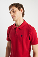 Wrangler Erkek Polo Yaka Tişört W7D5K4XX2T600