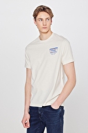 Wrangler Erkek Tişört W2610018614