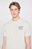 Wrangler Erkek Tişört W2610018614