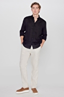 Lee Keten Erkek Pantolon L2610018614