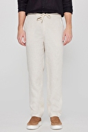 Lee Keten Erkek Pantolon L2610018614