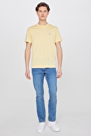 Lee Erkek Tişört L60UFQ818