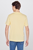 Lee Erkek Tişört L60UFQ818