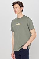 Lee Erkek Tişört L241521801