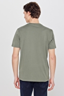 Lee Erkek Tişört L241521801