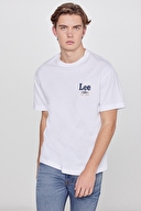 Lee Erkek Tişört LN328680100