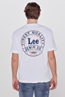 Lee Erkek Tişört LN328680100