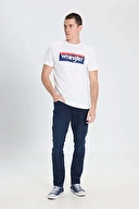 Wrangler Erkek Tişört W2610069102