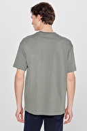 Lee Erkek Tişört L2610041801