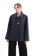 Robin Kadın Kaban D99811