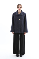 Robin Kadın Kaban D99811