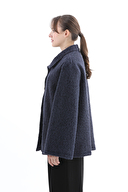 Robin Kadın Kaban D99811