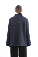 Robin Kadın Kaban D99811