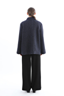 Robin Kadın Kaban D99811