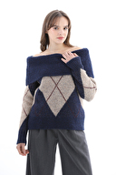 Robin Kadın Triko T95122