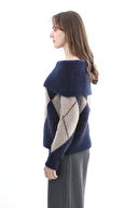 Robin Kadın Triko T95122