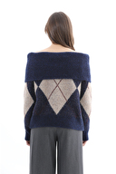 Robin Kadın Triko T95122