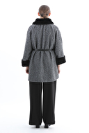 Robin Kadın Kaban D99844