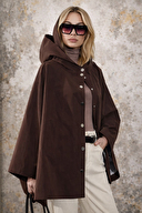 Robin Kadın Trençkot D87145