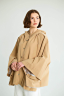 Robin Kadın Trençkot D87145