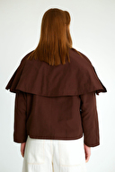 Robin Kadın Trençkot D87149