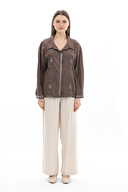 Robin Kadın Gömlek M39286