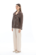 Robin Kadın Gömlek M39286