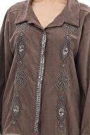 Robin Kadın Gömlek M39286