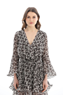 Robin Kadın Elbise M39279