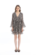 Robin Kadın Elbise M39279